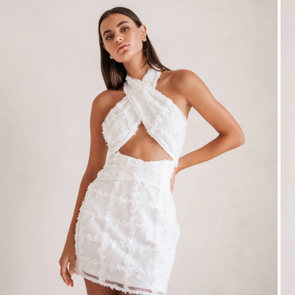 Sabo Skirt Dress-NEW W/TAGS/SOLD OUT